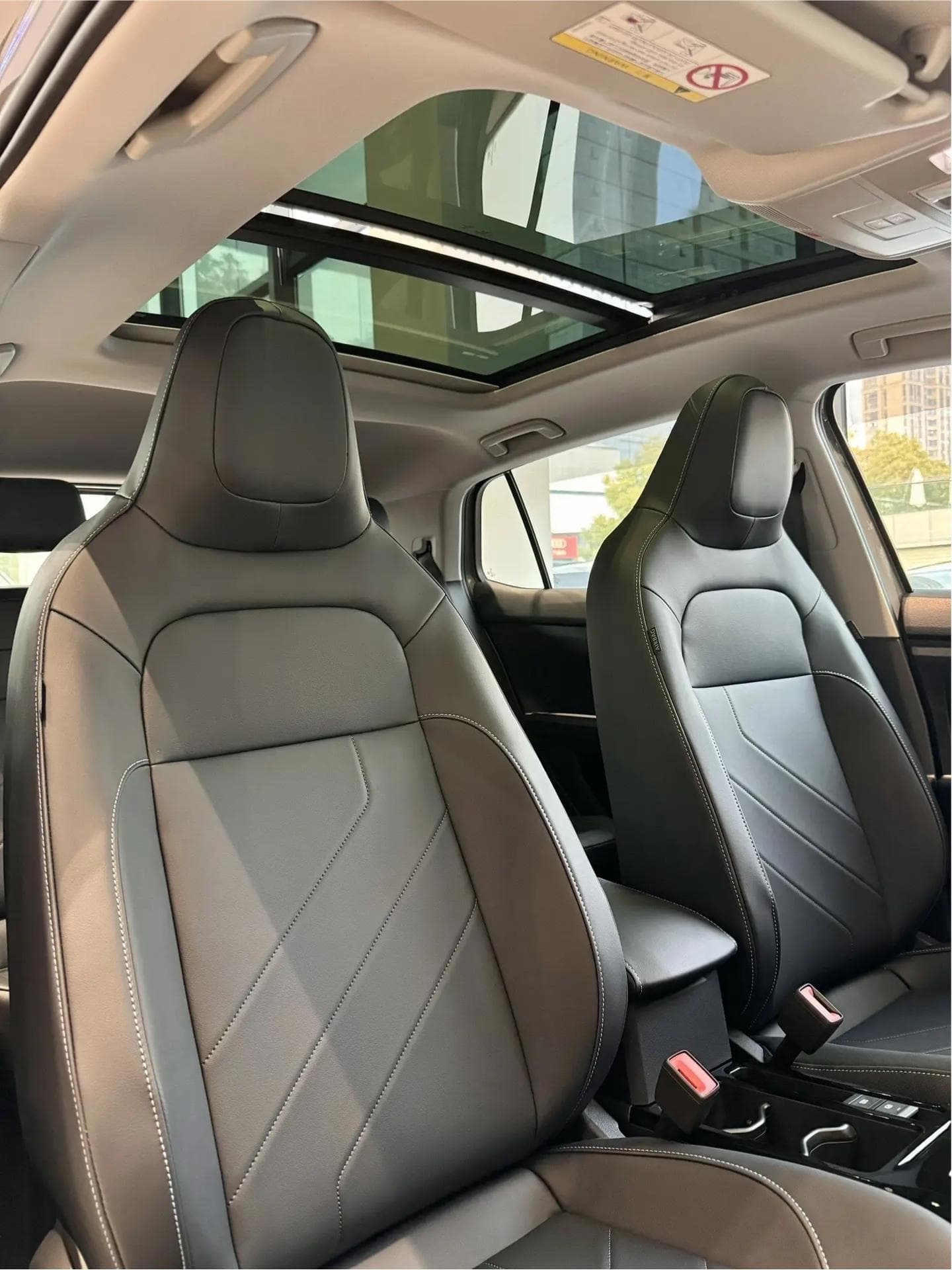 2026款 大众 途岳 新锐300TSI 锐享版 7
