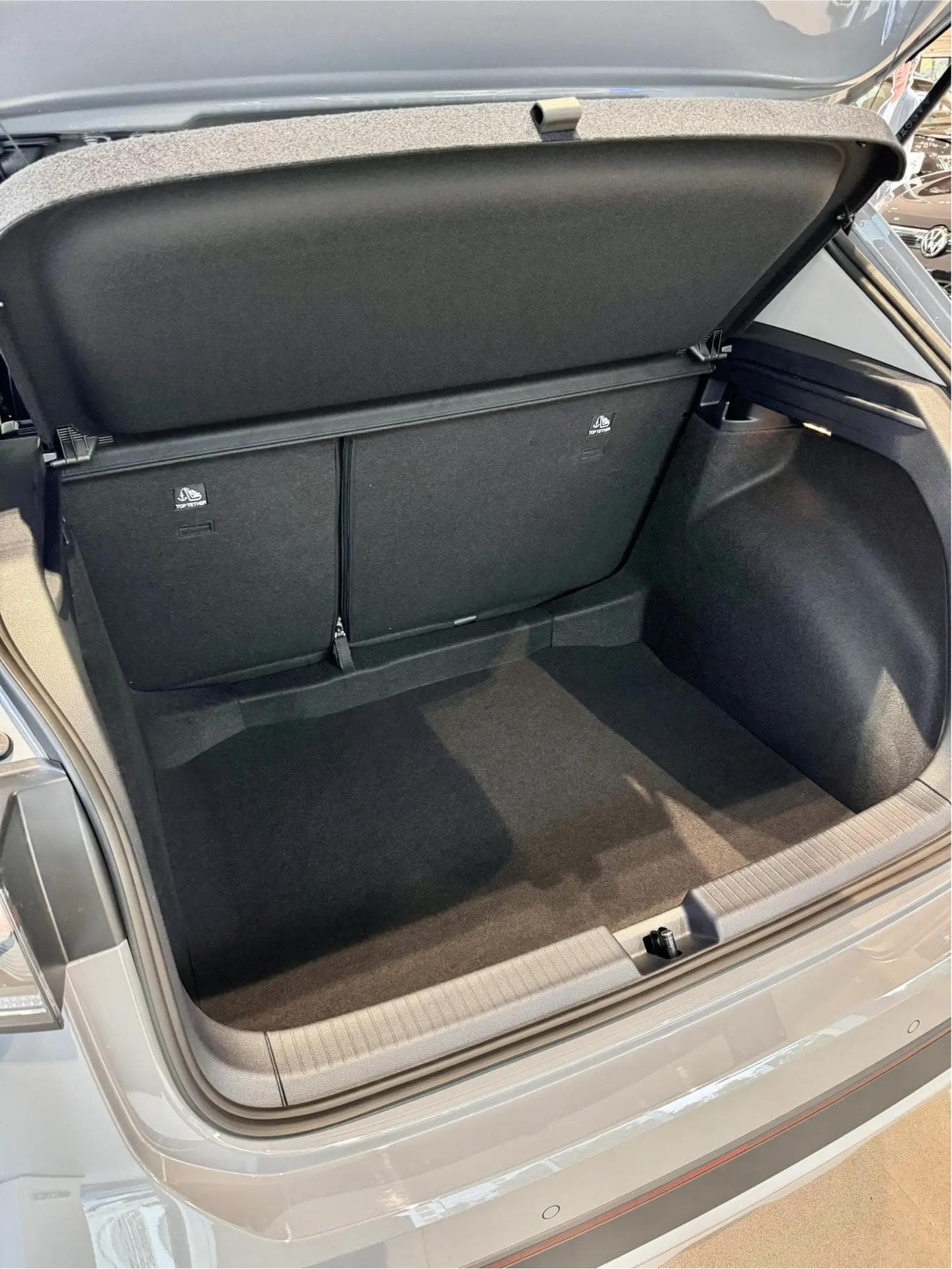 2026款 大众 途岳 新锐300TSI 锐享版 9