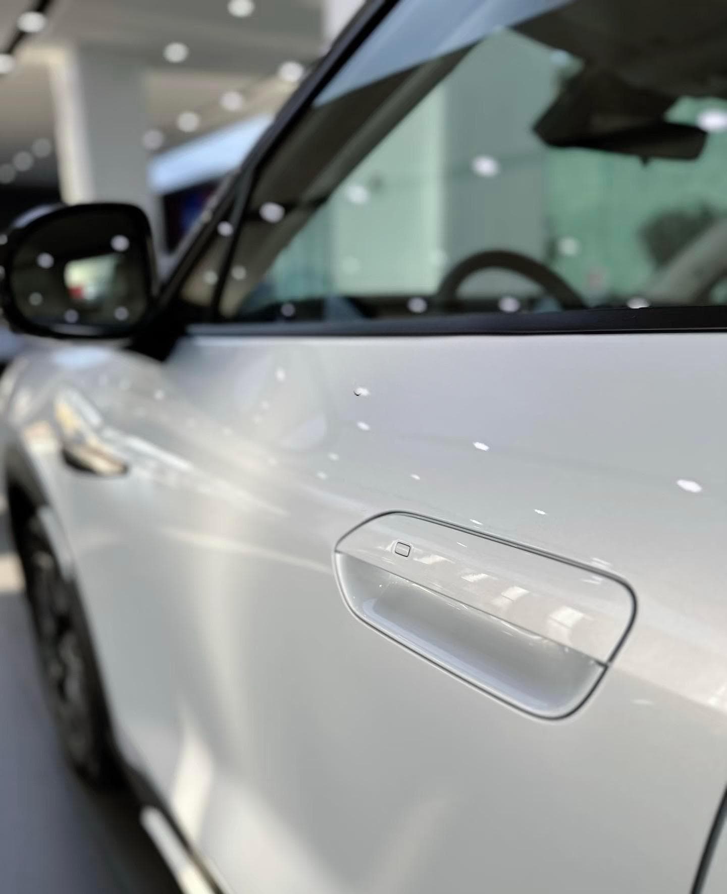 2025款 比亚迪 元UP 301KM 领航型 5