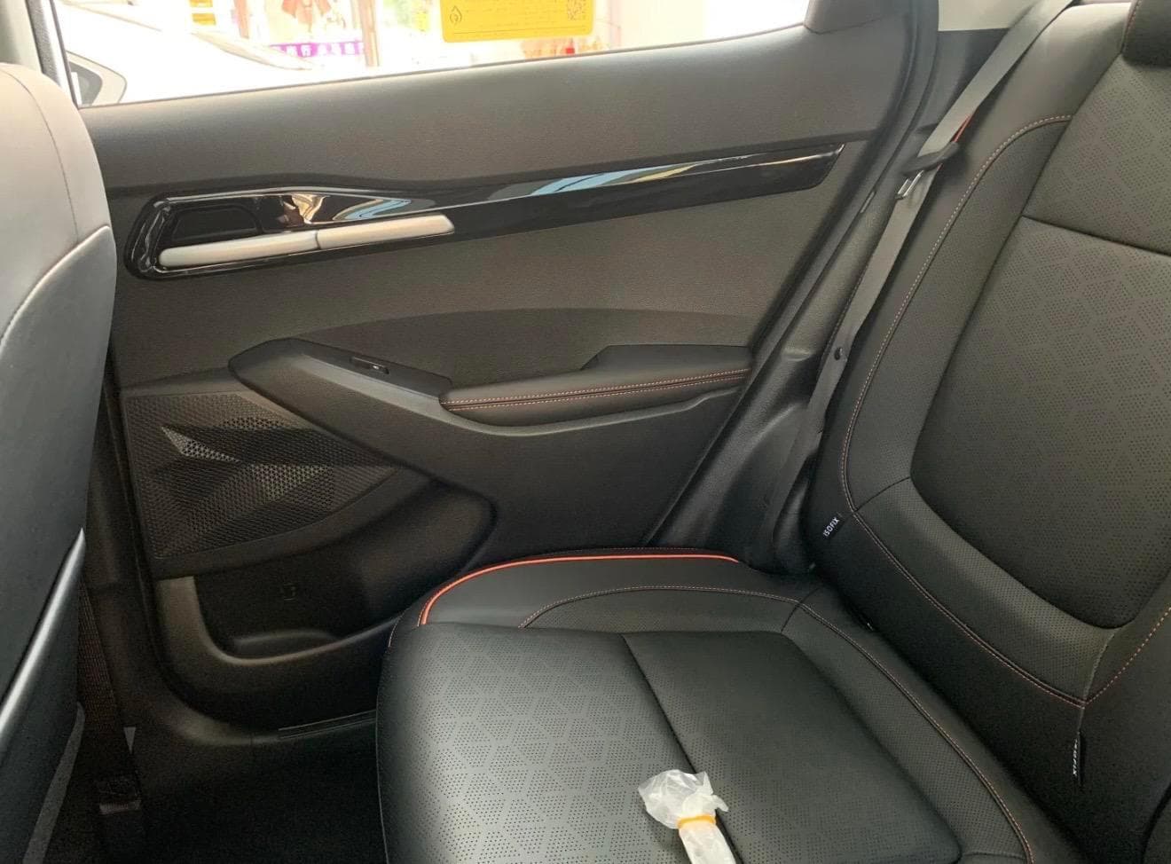 2026款 起亚 赛图斯 1.5L IVT 豪华舒享版 3